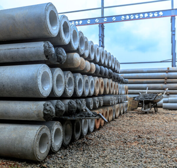 Yash Poles Limited – Spun Concrete Poles Manufacturer